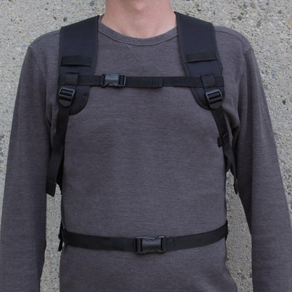 Camera Backpack for Photographers Dslr/Slr/Mirrorless Camera Bag with Laptop Slot, Rain Cover, Tripod Holder